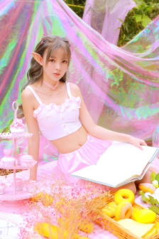 李小龙与我