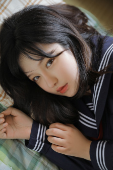 聊斋艳谭之欲焰三娘子