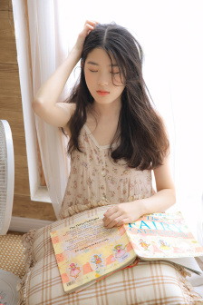 无遮动漫